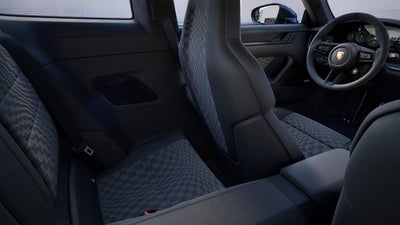2027 Porsche 911 911 Carrera GTS
