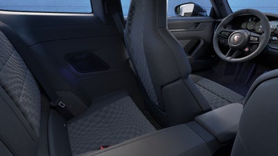 2027 Porsche 911 911 Carrera GTS