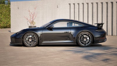 2027 Porsche 911 911 Carrera GTS