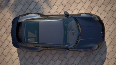 2027 Porsche 911 911 Carrera GTS