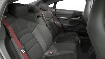 2026 Porsche Taycan Taycan 4S