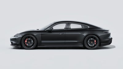 2026 Porsche Taycan Taycan 4S