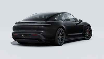 2026 Porsche Taycan Taycan 4S