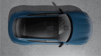 2026 Porsche Taycan Taycan 4S Black Edition