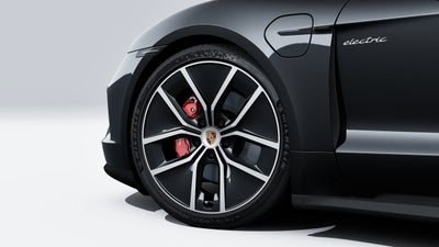 2026 Porsche Taycan Taycan 4S