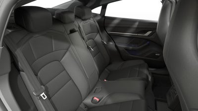 2026 Porsche Taycan Taycan 4S