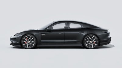 2026 Porsche Taycan Taycan 4S
