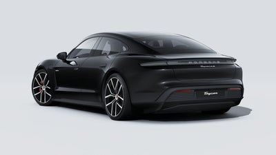 2026 Porsche Taycan Taycan 4S