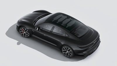 2026 Porsche Taycan Taycan 4S