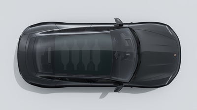 2026 Porsche Taycan Taycan 4S