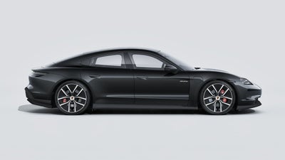 2026 Porsche Taycan Taycan 4S