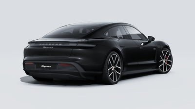2026 Porsche Taycan Taycan 4S