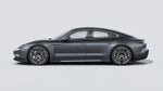 2026 Porsche Taycan Taycan Turbo