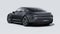 2026 Porsche Taycan Taycan Turbo