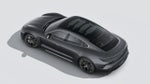 2026 Porsche Taycan Taycan Turbo
