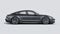 2026 Porsche Taycan Taycan Turbo
