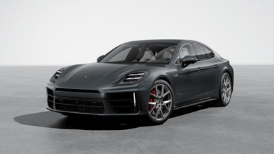 2026 Porsche Panamera Panamera 4S E-Hybrid