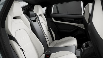 2026 Porsche Panamera Panamera 4S E-Hybrid