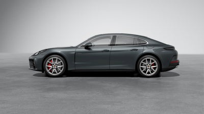 2026 Porsche Panamera Panamera 4S E-Hybrid