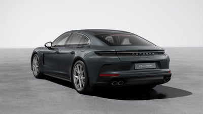 2026 Porsche Panamera Panamera 4S E-Hybrid
