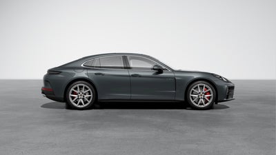 2026 Porsche Panamera Panamera 4S E-Hybrid