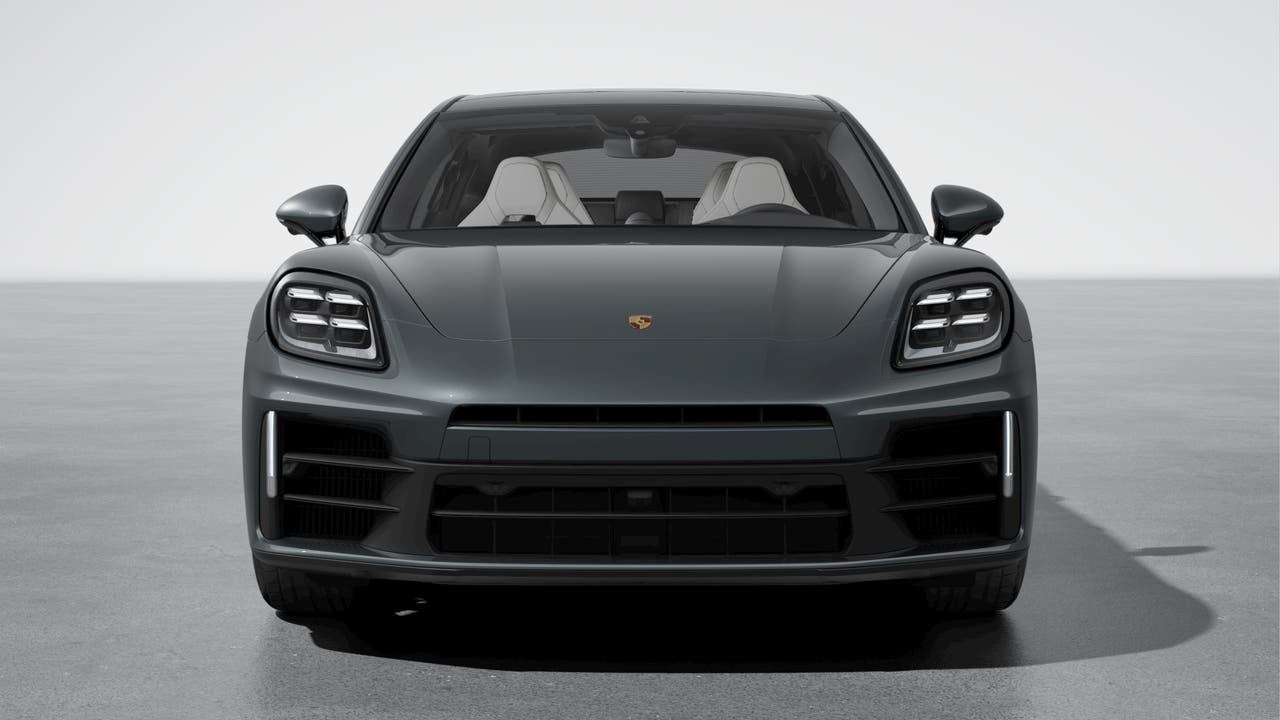 2026 Porsche Panamera Panamera 4S E-Hybrid