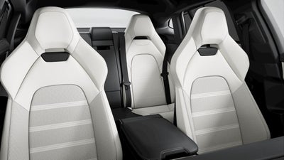 2026 Porsche Panamera Panamera 4S E-Hybrid