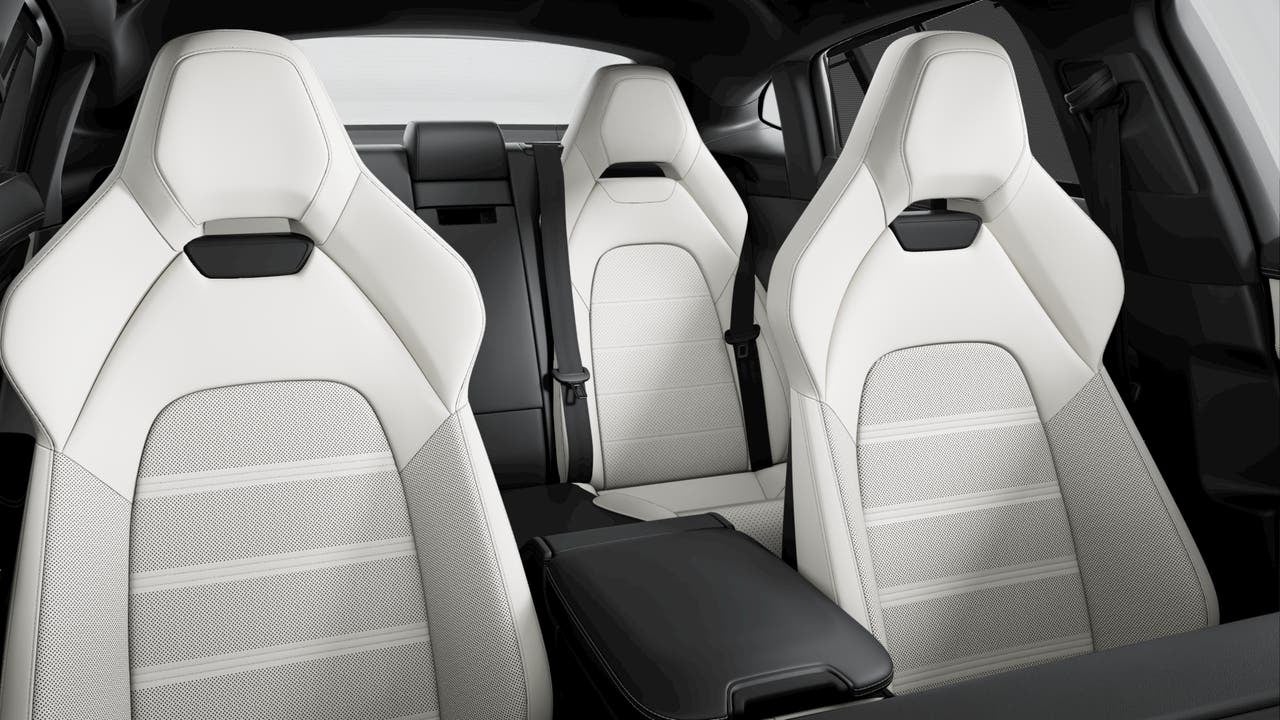 2026 Porsche Panamera Panamera 4S E-Hybrid