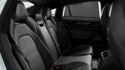 2026 Porsche Panamera Panamera 4 E-Hybrid