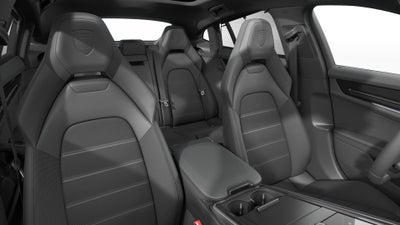 2026 Porsche Panamera Panamera 4 E-Hybrid