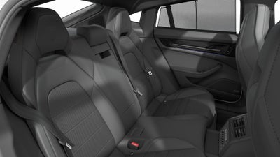 2026 Porsche Panamera Panamera 4 E-Hybrid