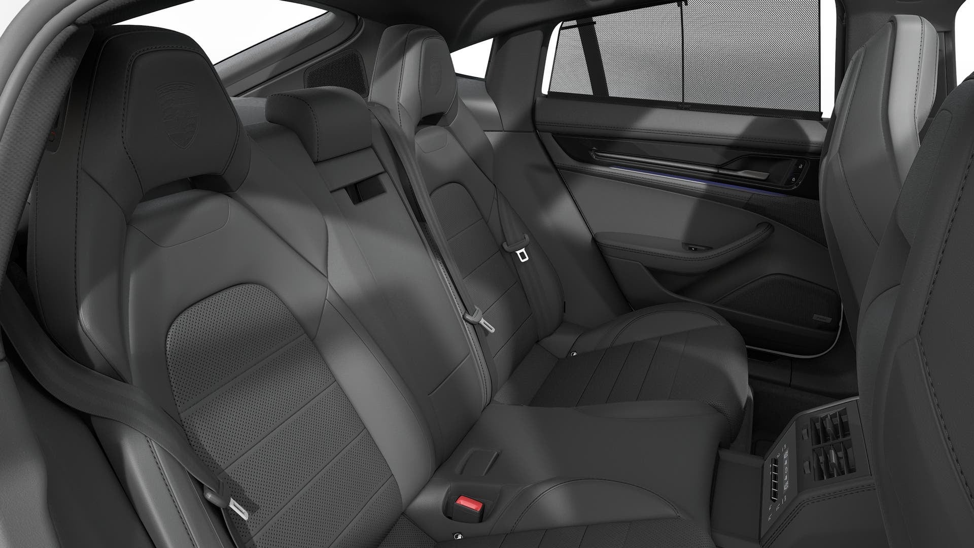 2026 Porsche Panamera Panamera 4 E-Hybrid