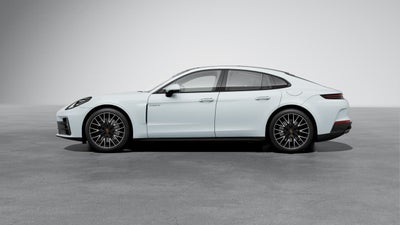 2026 Porsche Panamera Panamera 4 E-Hybrid