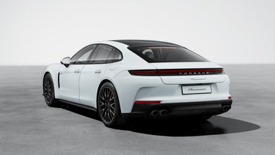 2026 Porsche Panamera Panamera 4 E-Hybrid