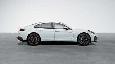 2026 Porsche Panamera Panamera 4 E-Hybrid