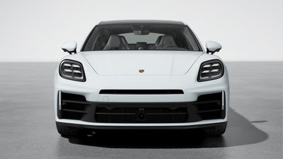 2026 Porsche Panamera Panamera 4 E-Hybrid