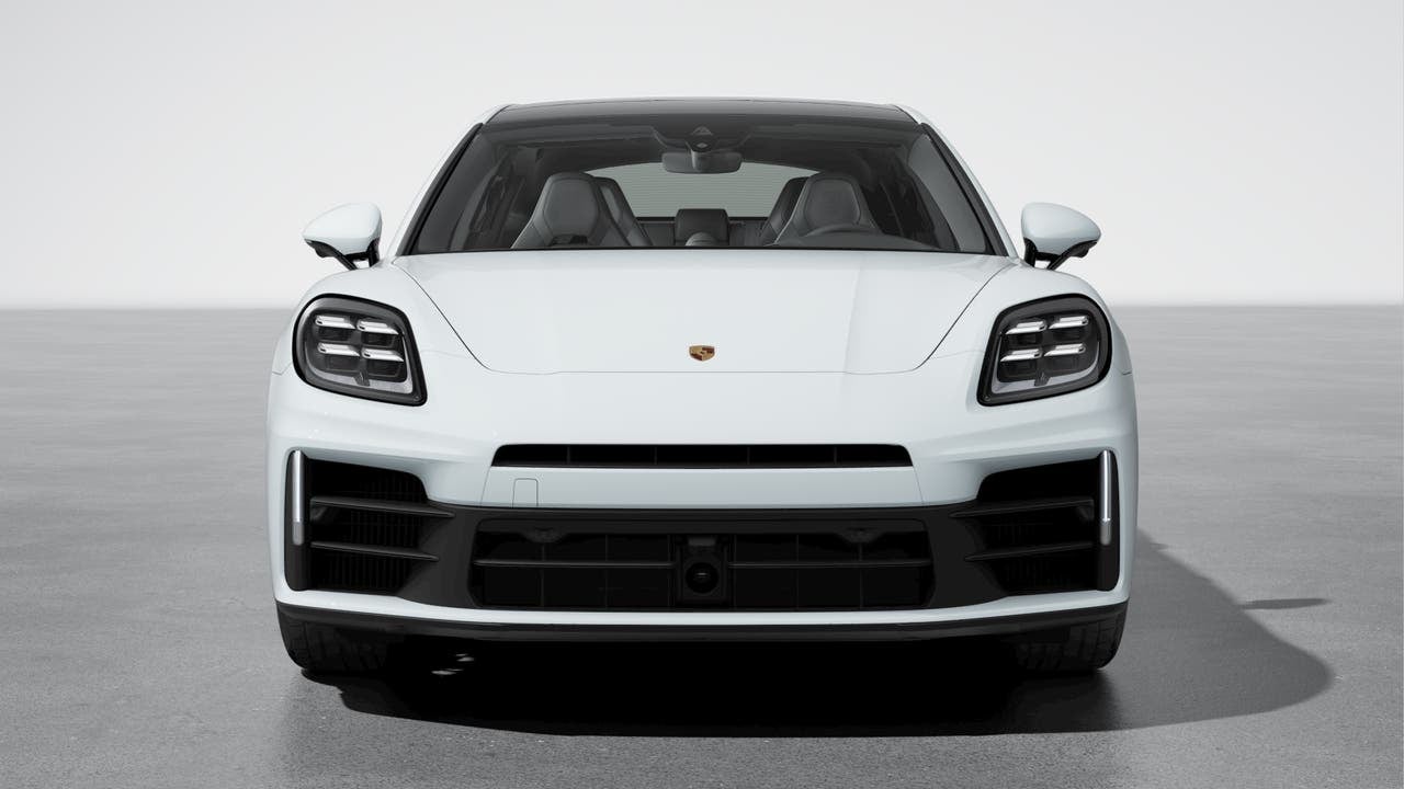 2026 Porsche Panamera Panamera 4 E-Hybrid