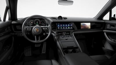 2026 Porsche Panamera Panamera 4 E-Hybrid
