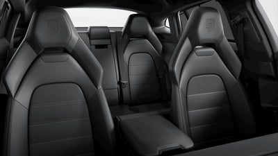 2026 Porsche Panamera Panamera 4 E-Hybrid