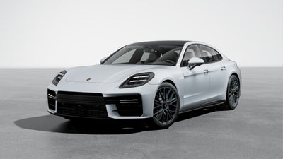 2026 Porsche Panamera Panamera GTS