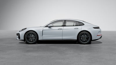 2026 Porsche Panamera Panamera GTS