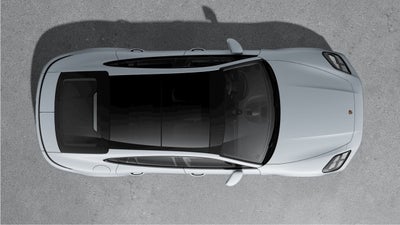 2026 Porsche Panamera Panamera GTS