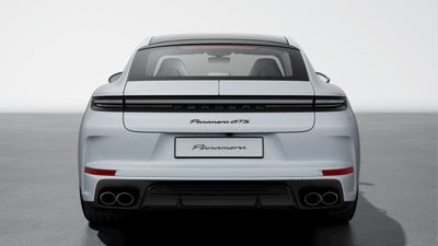 2026 Porsche Panamera Panamera GTS
