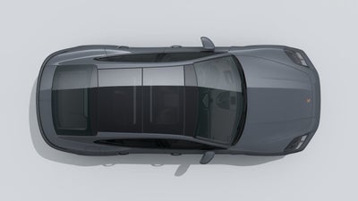 2027 Porsche Panamera Panamera GTS