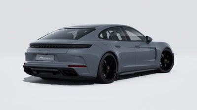 2027 Porsche Panamera Panamera GTS