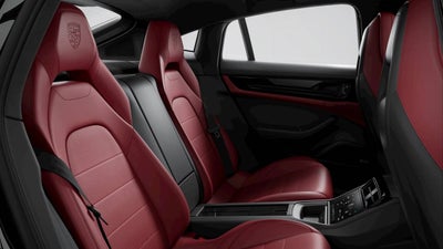 2026 Porsche Panamera GTS