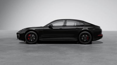 2026 Porsche Panamera GTS