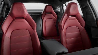 2026 Porsche Panamera GTS