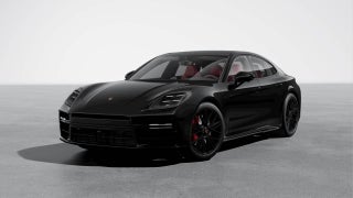 2026 Porsche Panamera GTS