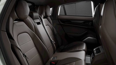 2026 Porsche Panamera Panamera GTS